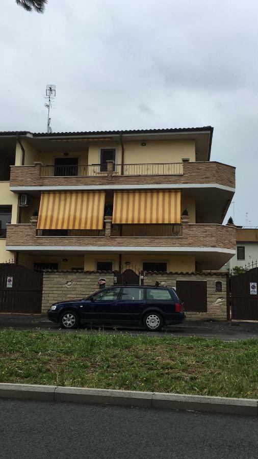 Princess House Ladispoli Exteriér fotografie