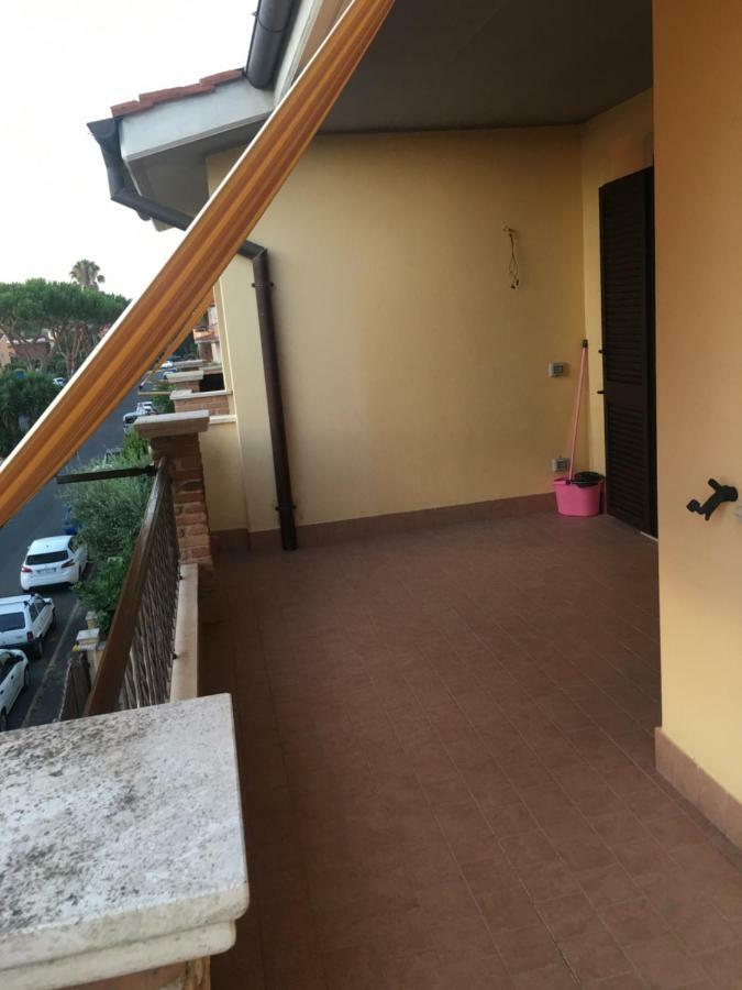 Princess House Ladispoli Exteriér fotografie